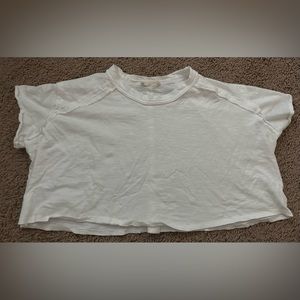 Altard State Cropped Tee